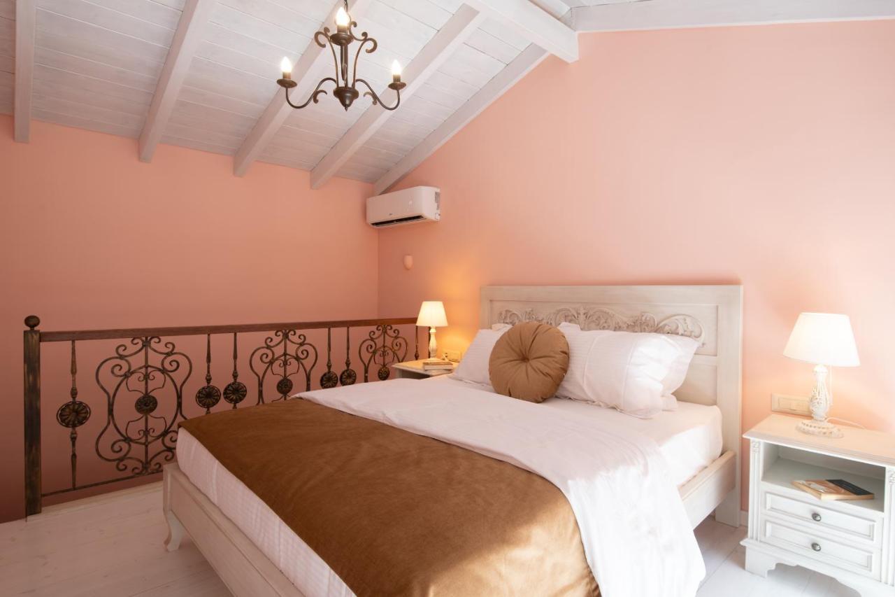Nobili Boutique Hotel Chania  Bagian luar foto