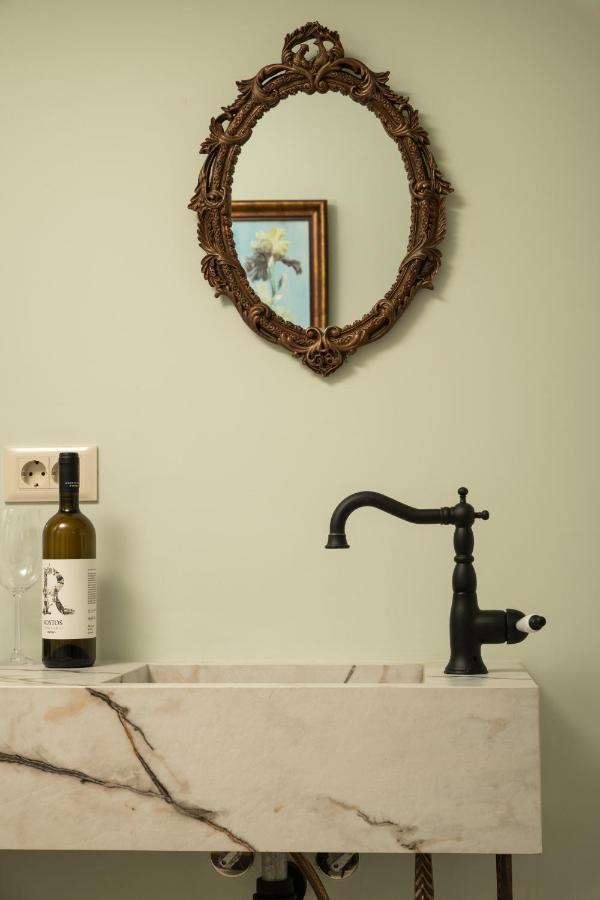 Nobili Boutique Hotel Chania  Bagian luar foto