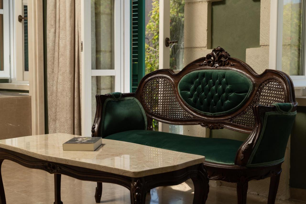 Nobili Boutique Hotel Chania  Bagian luar foto